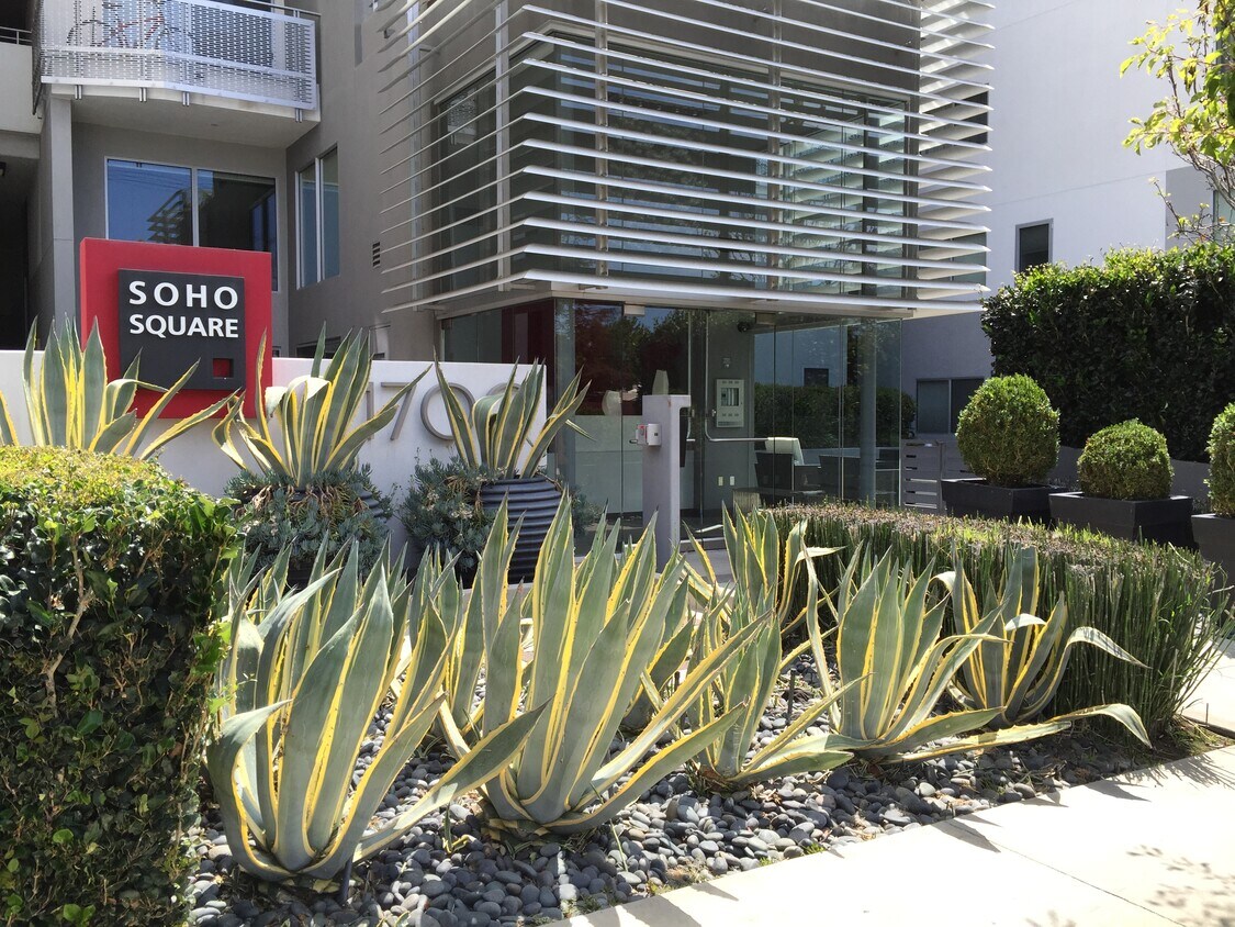 1700 Sawtelle Blvd Unit 102, Los Angeles, CA 90025 Condo for Rent in