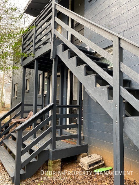 Building Photo - 1726 Claiborne St