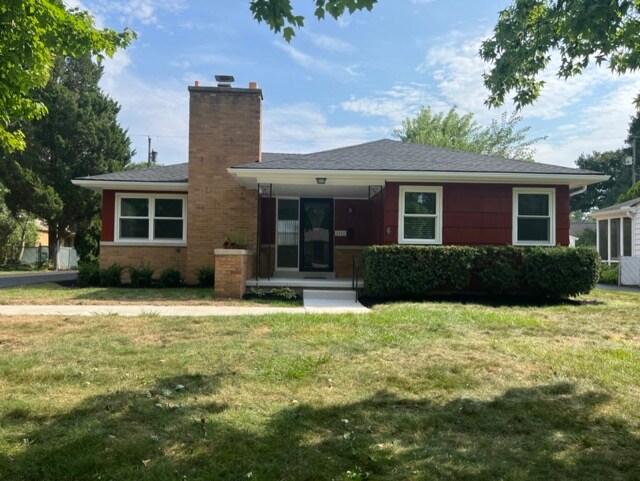 Foto del edificio - 2343 Cranford Rd