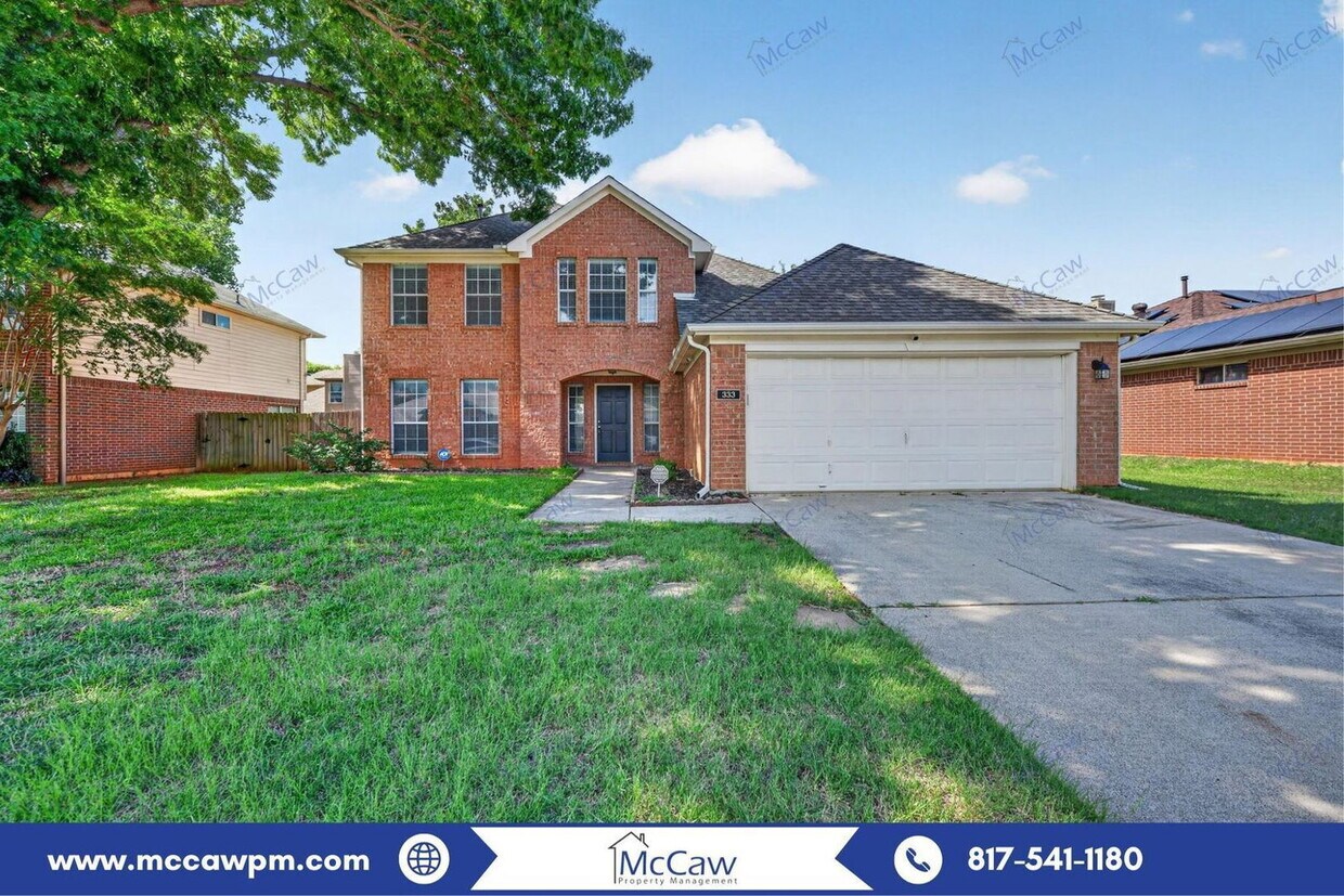 Photo - 333 Stately Oak Lane