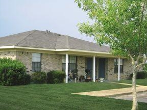 Primary Photo - Loxley Apartments I & II