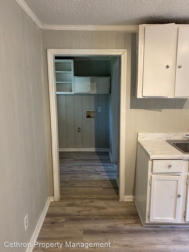 Foto del edificio - 2 br, 1 bath House - 1612 Hill St.