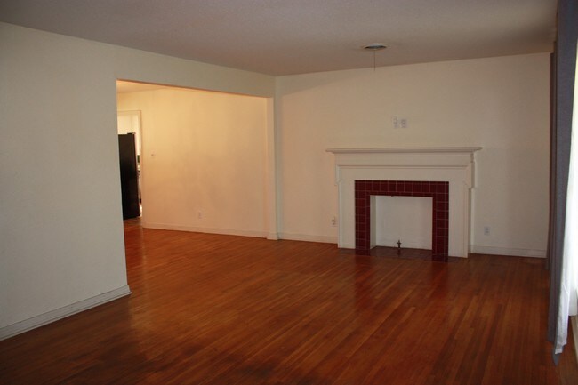 Foto del edificio - 2214 S Fannin St