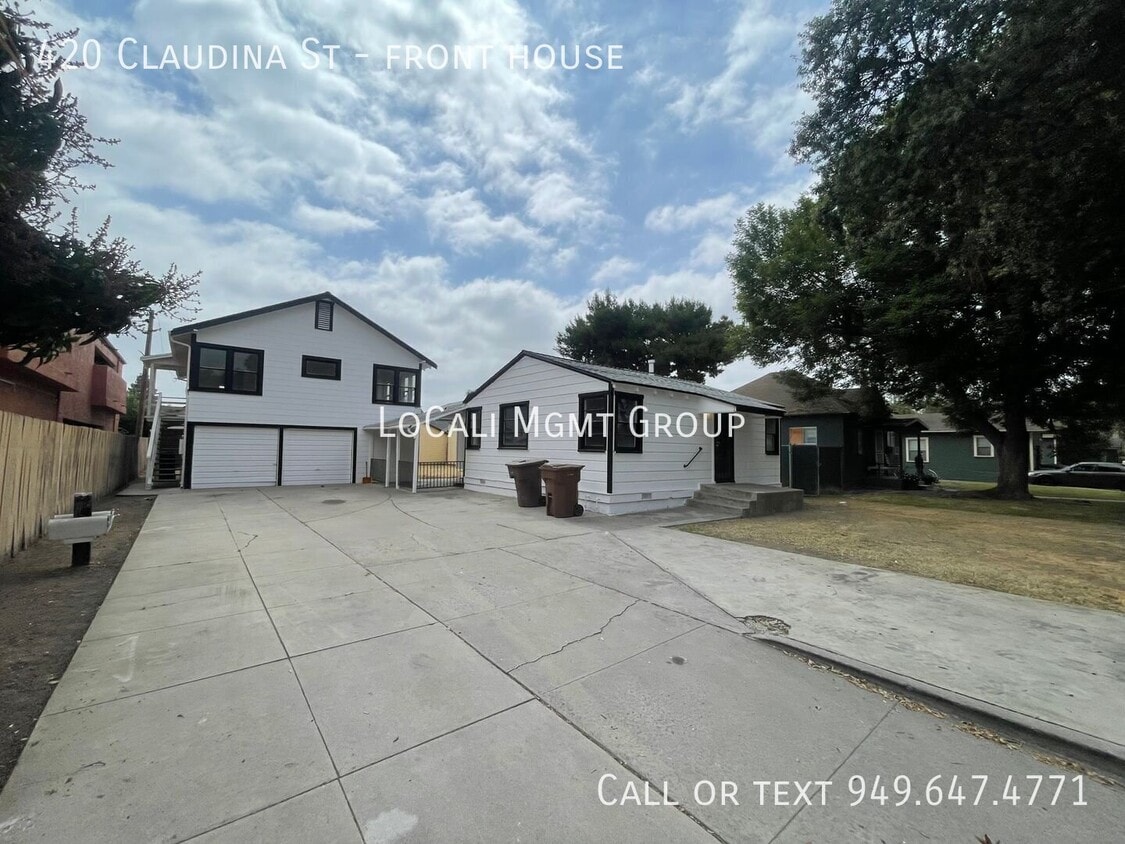 Photo - 420 Claudina St-front house