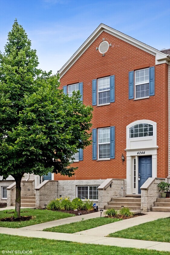 Primary Photo - 4244 Drexel Ave