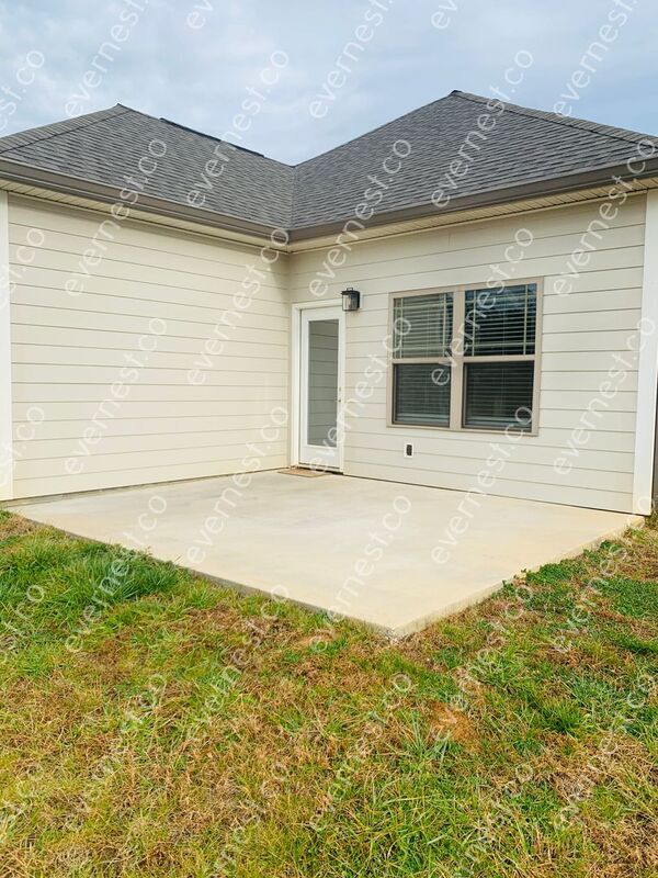 3582 Red Barn Ln, Apison, TN 37302 House Rental in Apison, TN