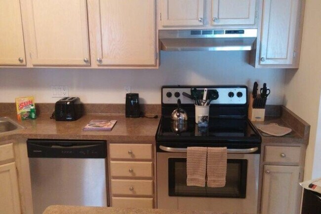 Foto del edificio - 305 Nautilus Dr