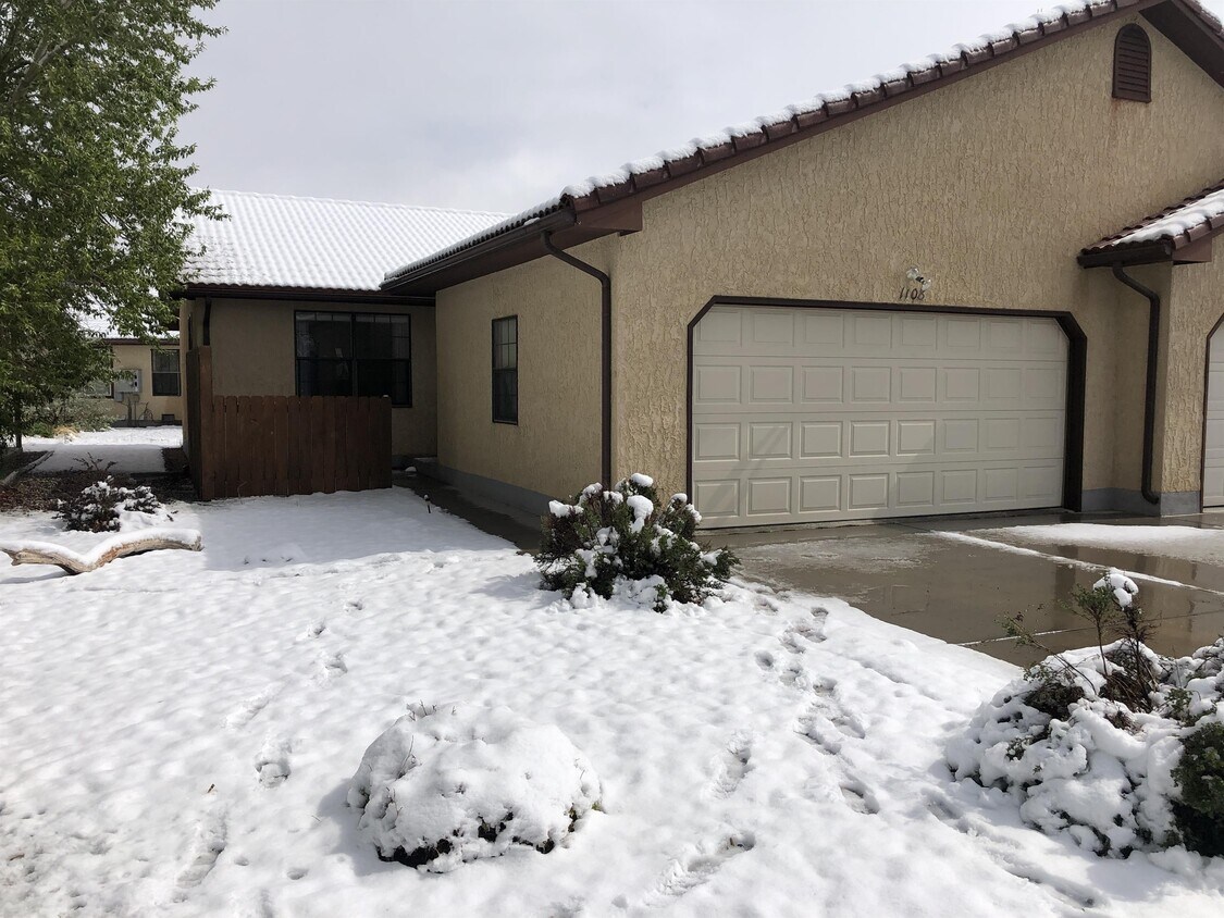 1108 Airport Rd, Salida, CO 81201 Townhome Rentals in Salida CO