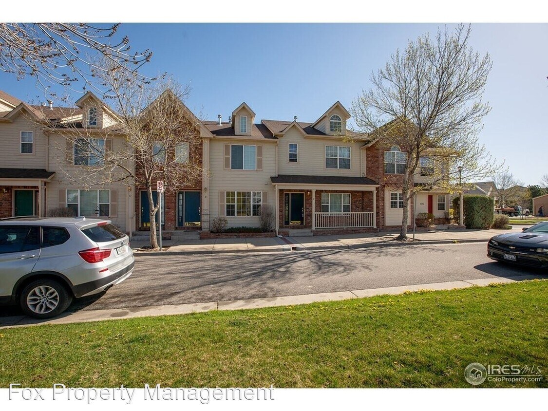Primary Photo - 3 br, 3.5 bath House - 406 N Parkside Driv...