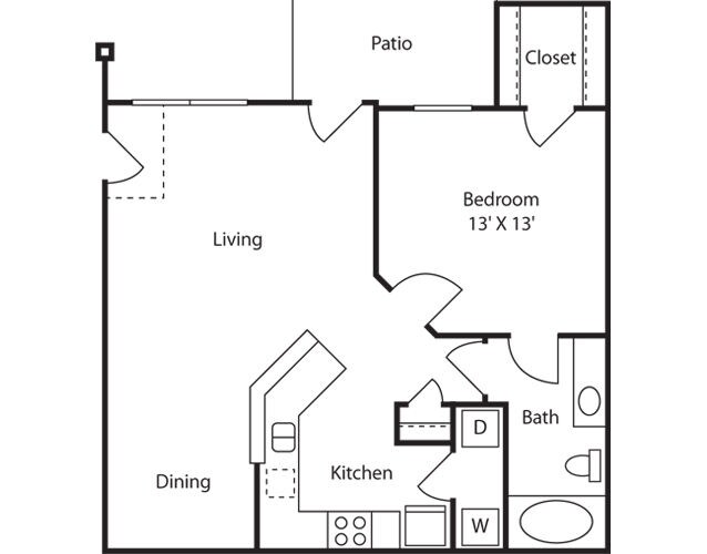 The Barons Rentals Mesquite, TX