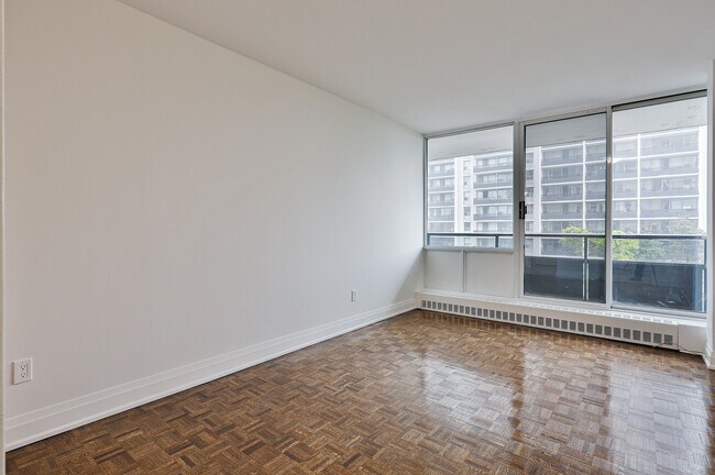 Photo du bâtiment - 50 Cambridge Ave