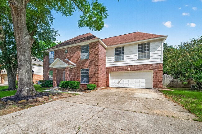 Foto del edificio - 11818 Snowberry Dr