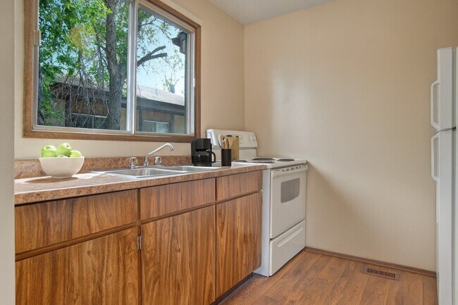 Photo du bâtiment - Ventana