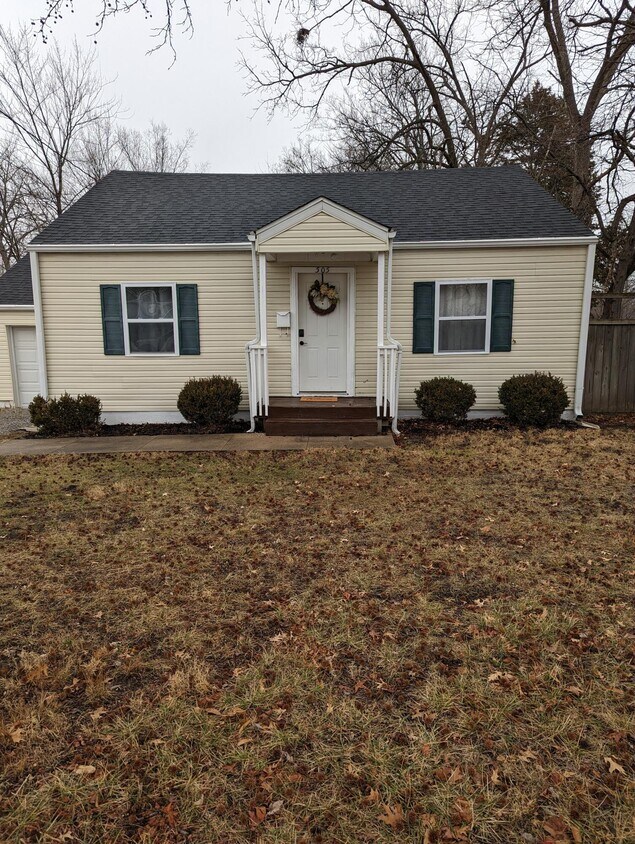 Foto principal - 505 W Worley St