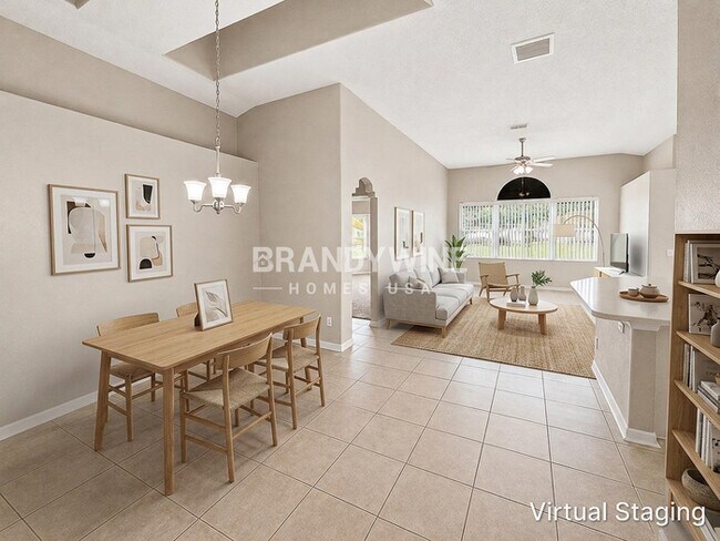 Building Photo - 5851 Dorham Pl