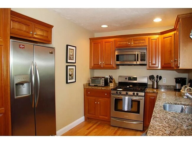 Building Photo - 20 Albacore Way