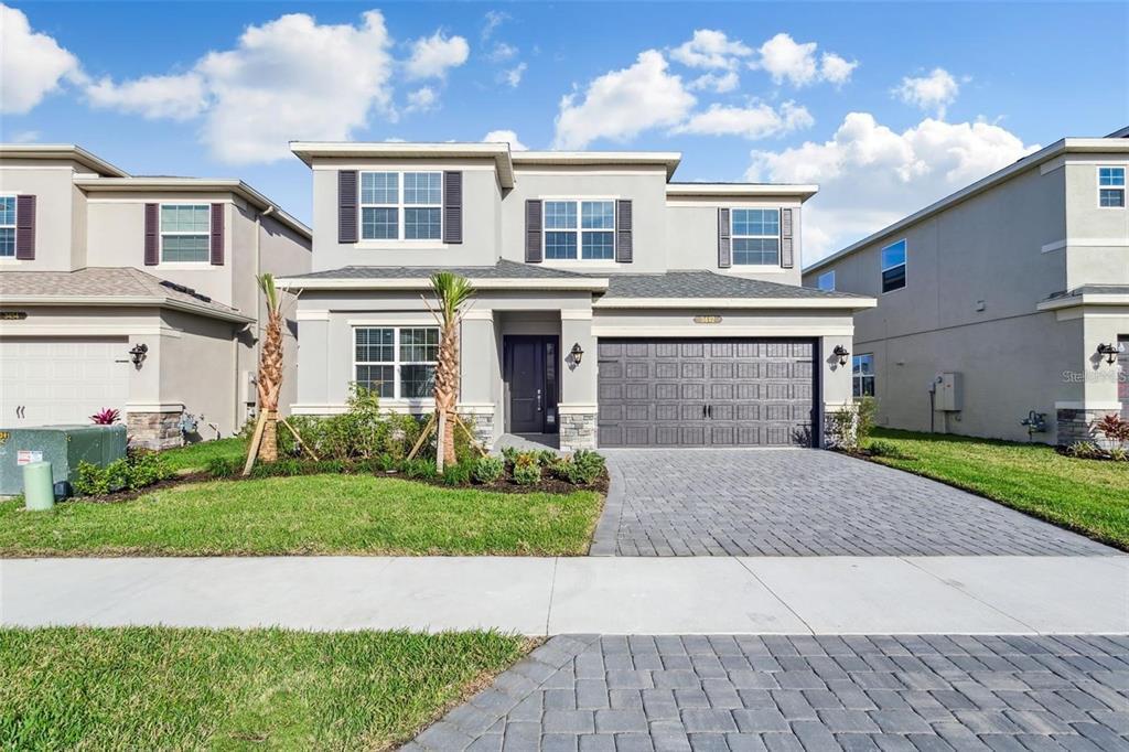 Foto principal - 3442 Great Banyan Way