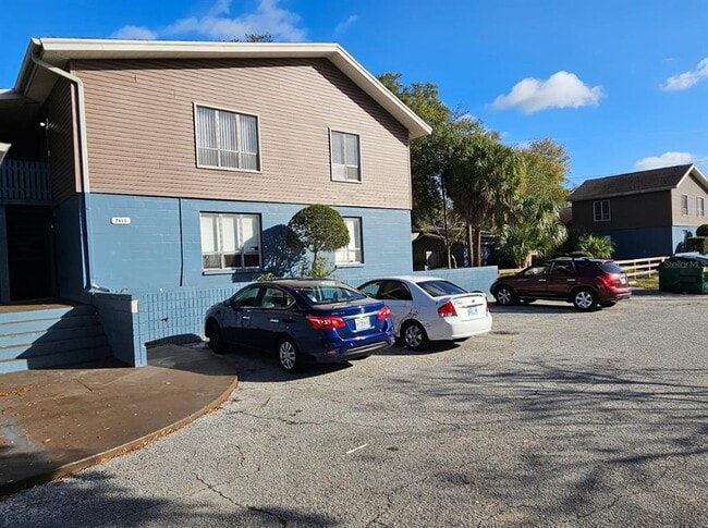 Building Photo - 7611 Paula Dr