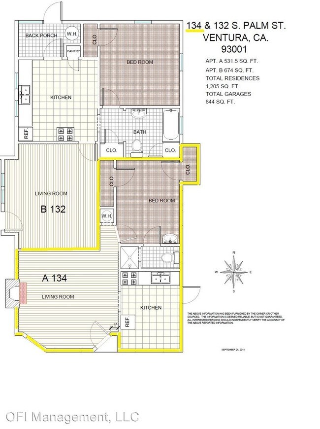 Building Photo - 132 S Palm St