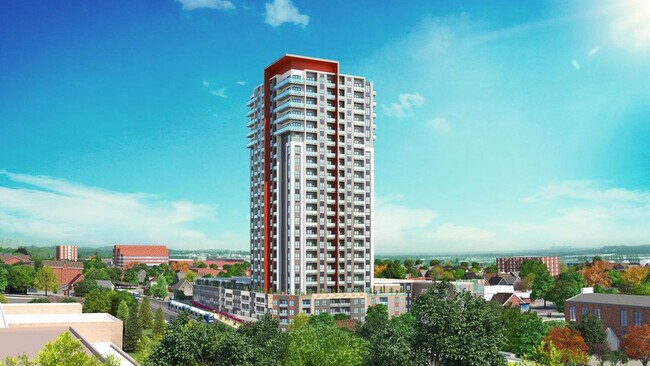 Building Photo - Vertikal