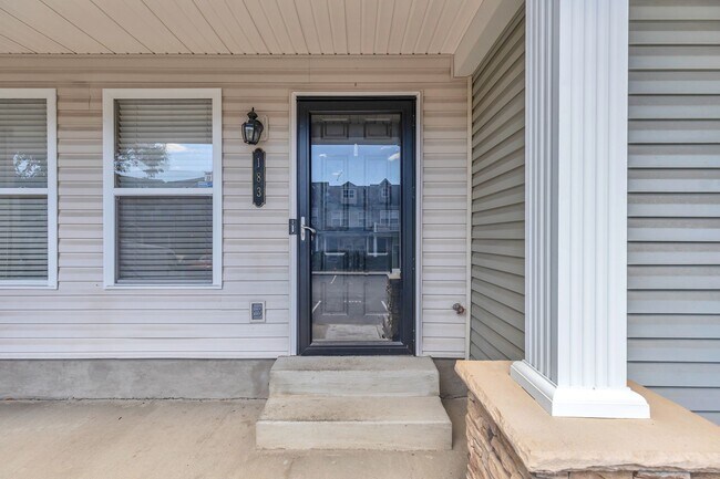 Foto del edificio - 1382 Rural Hill Rd