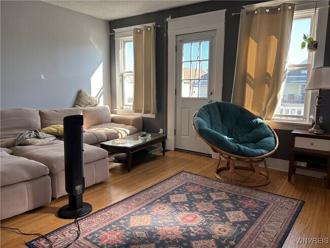 Foto del edificio - 15 Stratford Rd