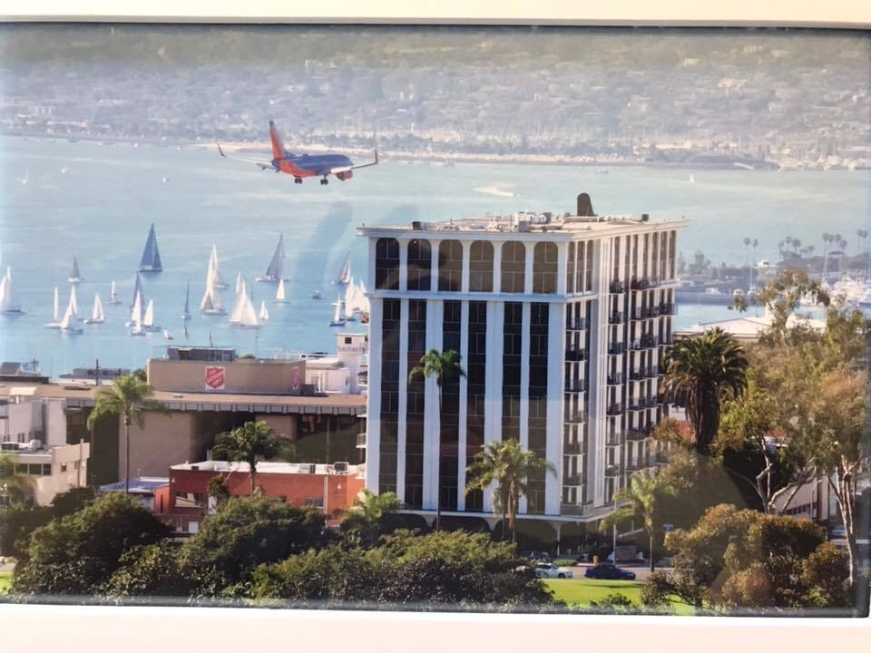 Imperial Tower Apartments Apartments in San Diego, CA