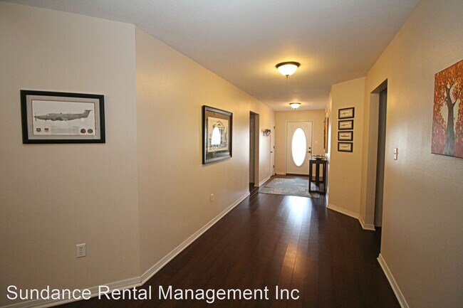 Foto del edificio - 4 br, 2 bath House - 670 Randall Roberts Road