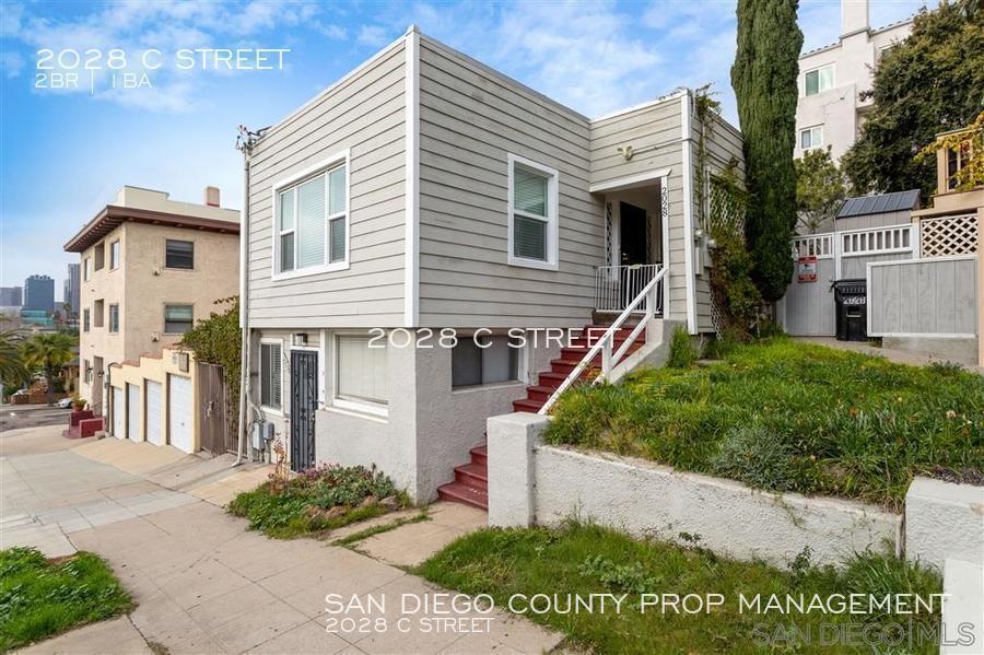 Primary Photo - 2028 C St