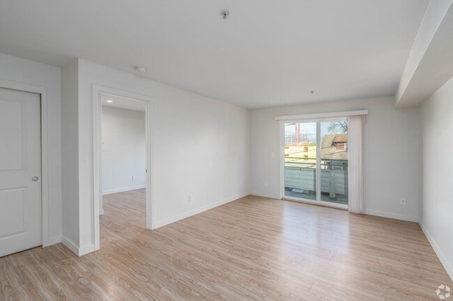 Interior Photo - The Aire Apartments