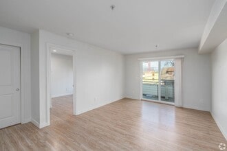 Interior Photo - The Aire Apartments