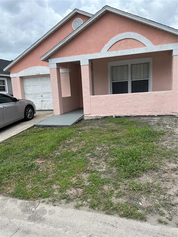 1126 Fremont Park Ave, Orlando, FL 32808 House Rental in Orlando, FL