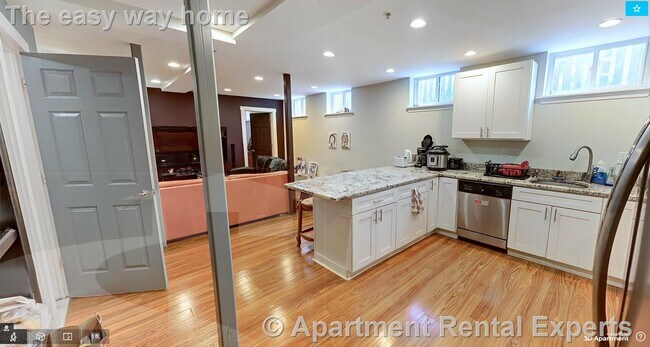 Foto del edificio - 231 Norfolk St
