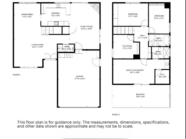 Foto del edificio - 2471 Columbine Dr