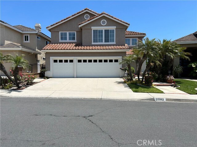Primary Photo - 25582 Aria Dr