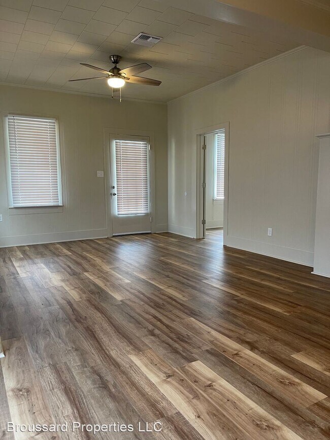 Foto del edificio - 2 br, 1 bath House - 110 Dunreath Street
