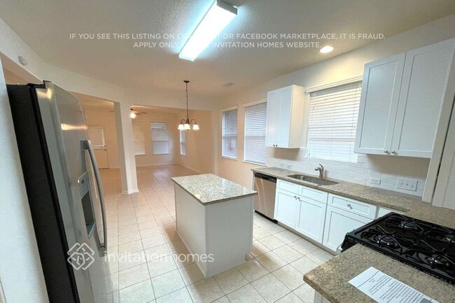 Foto del edificio - 16818 Tranquility Park Dr
