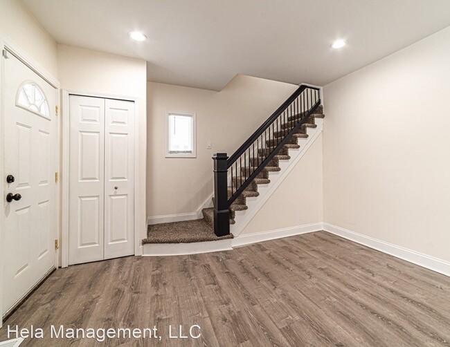 Building Photo - 3 br, 1.5 bath House - 16530 Inverness St.