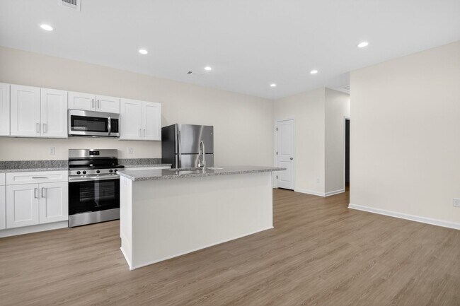 Foto del edificio - 3109 W 11th St