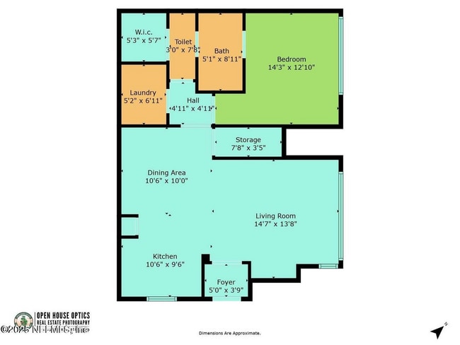 Building Photo - 13703 Richmond Park Dr N