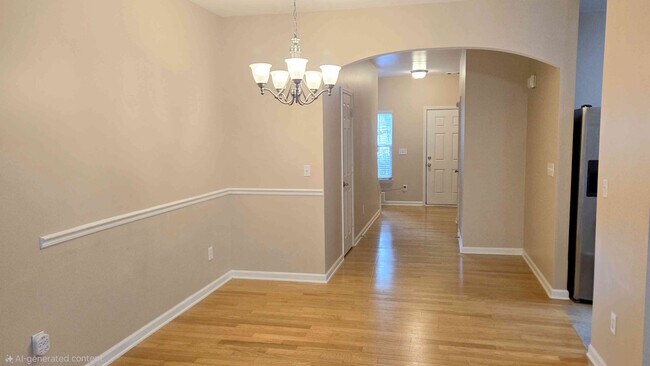 Foto del edificio - 2097 Meadow Peak Rd