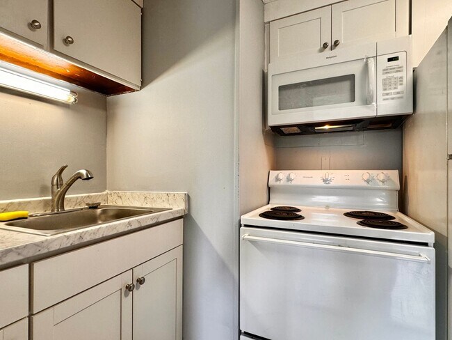 Foto del edificio - 1508 6th St. SE