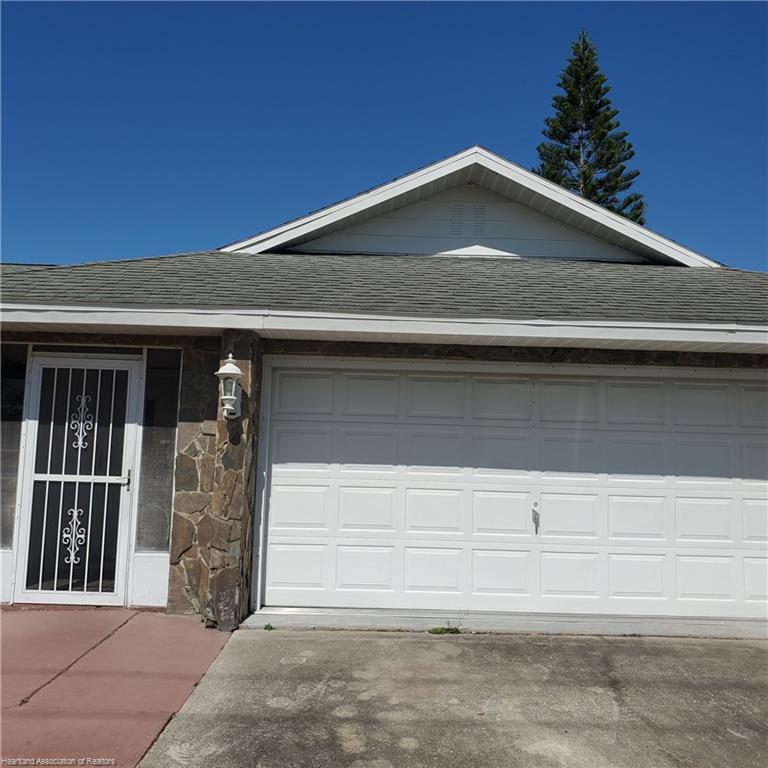 1547 Lake Clay Dr, Lake Placid, FL 33852 House Rental in Lake Placid