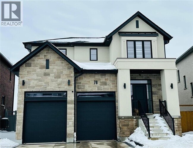 Photo du bâtiment - 78 O.J Gaffney Dr