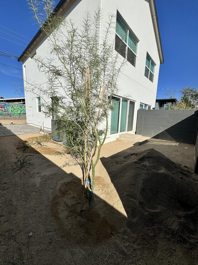 Foto principal - 1510 W Monroe St