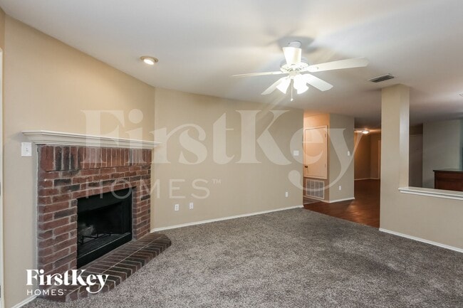 Building Photo - 6625 Tealglen Dr