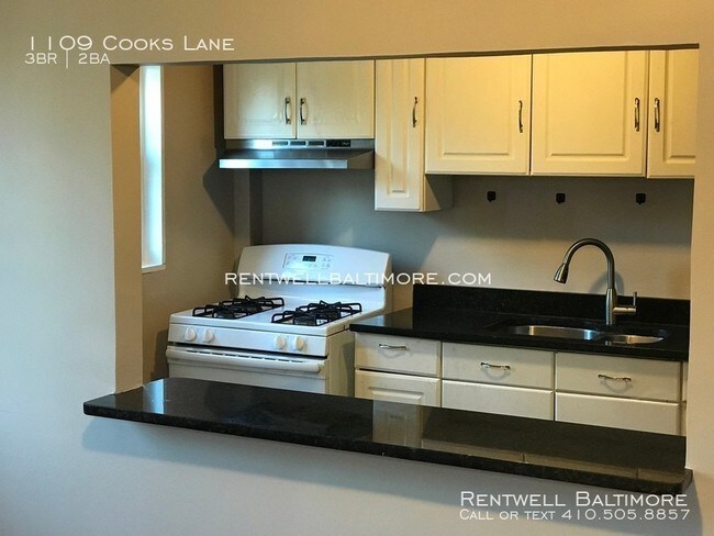 Building Photo - 1109 Cooks Ln