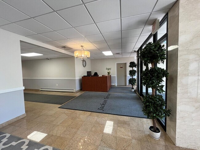 Foto del edificio - 101 Jackson Ave