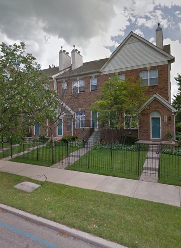 Primary Photo - 2910 Prince Hall Dr