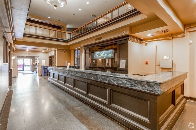 Building Photo - 515 W Sprague Ave